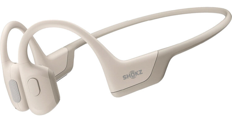 Shokz Shokz Openrun Pro Bluetooth Headphones