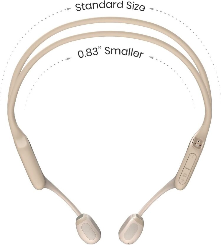 Shokz Shokz Openrun Pro Bluetooth Headphones