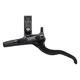 Shimano Shimano, BL-M4100, Brake Lever, Left, Black