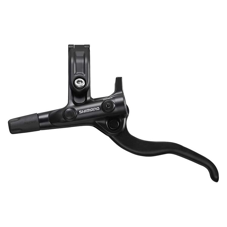 Shimano Shimano, BL-M4100, Brake Lever, Left, Black