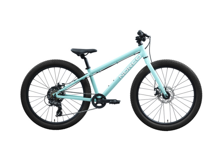 Norco Storm 24 Disc