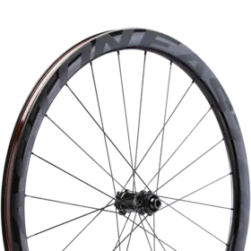 Easton EC90 SL38 DISC R12x142 SHI AM 19