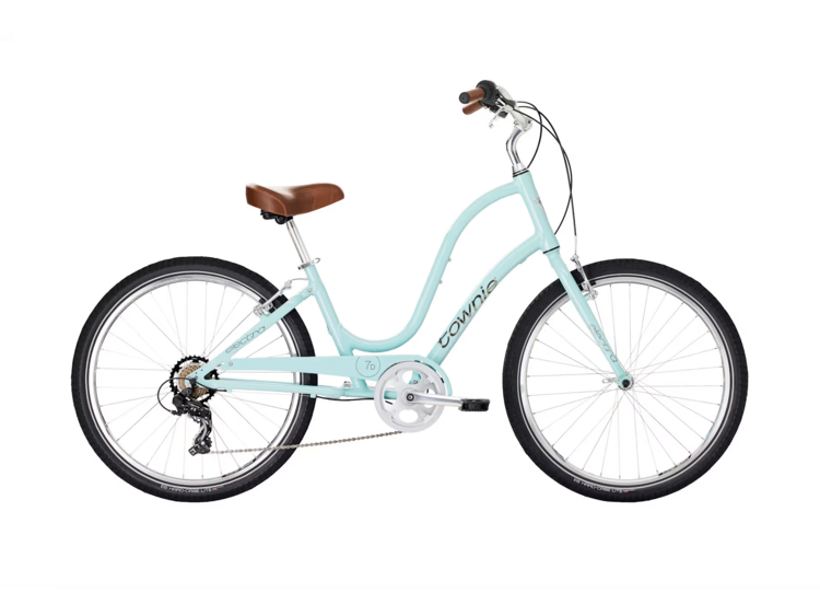 Electra Townie 7D Step-Thru 26"