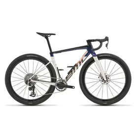 BMC Kaius 01 ONE Copper White / Thunder Blue 54