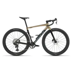 BMC Kaius 01 THREE Moss Gold / Carbon 58