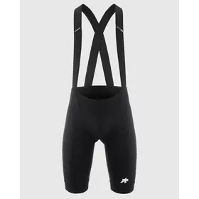 Assos of Switzerland Mille GT Bib Shorts S11 Black Series Large