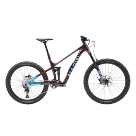 Marin Alpine Trail 1 Brown/Blue