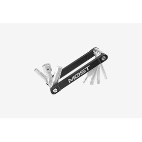 MOST MOST Iron 8 Mini Tool