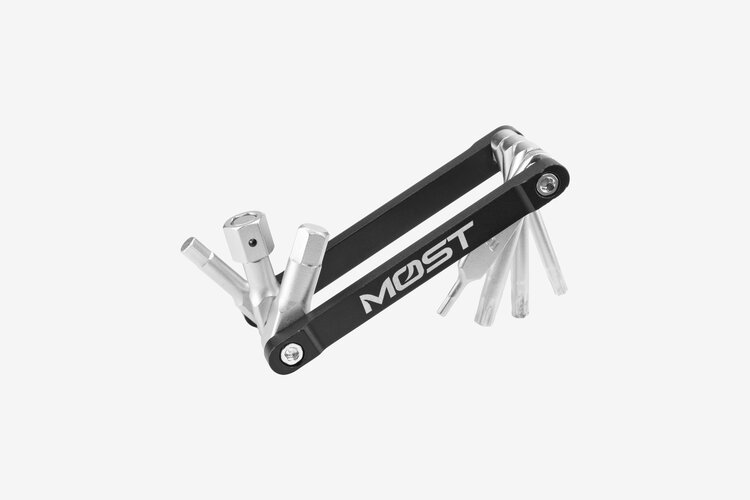 MOST MOST Iron 8 Mini Tool