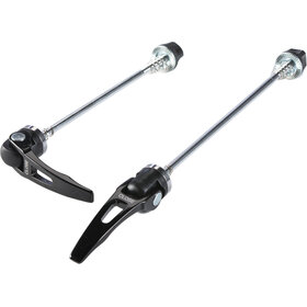 49N Vise Quick Release Skewers - Black