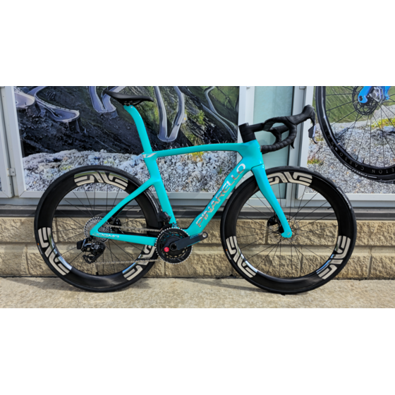 Pinarello Dogma Road Bike | Cranked - Cranked Online