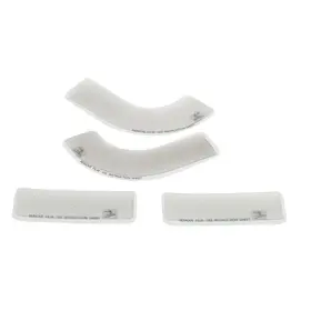 FIZIK Fizik Bar Gel 4 Pieces - Clear