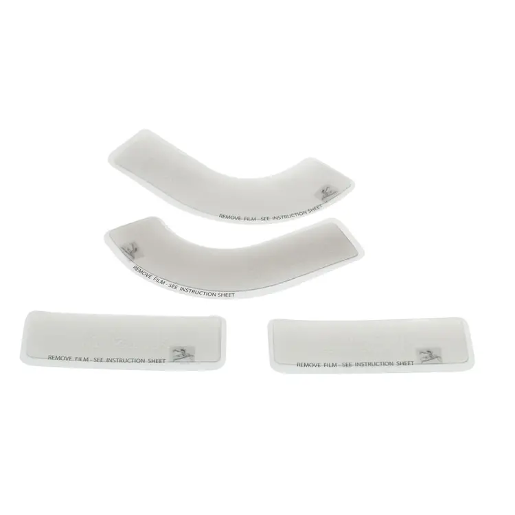 FIZIK Fizik Bar Gel 4 Pieces - Clear
