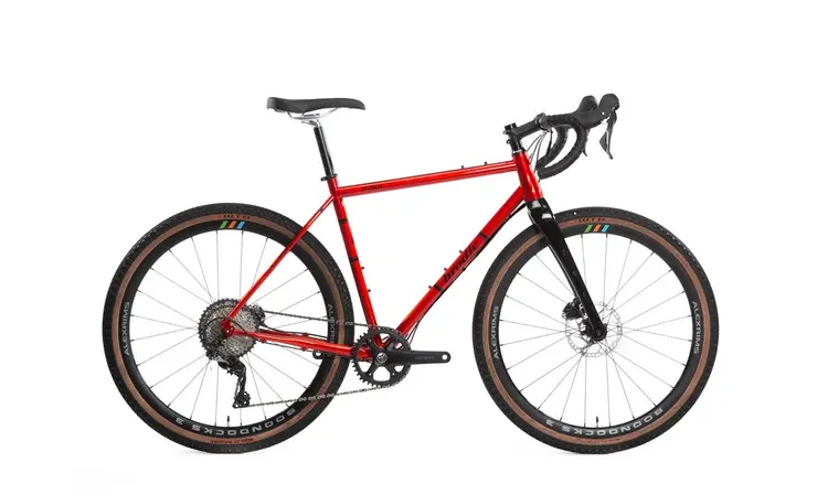 Brodie Romax Steel-G 3.0 GRX