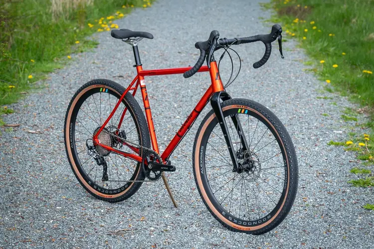 Brodie Romax Steel-G 3.0 GRX