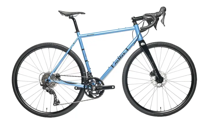 Brodie Romax Steel-R 3.0 GRX Medium (54)