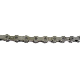 SRAM SRAM PC-1 1sp chain, 114 links, 1/8'', w/snap lock T11, Silver