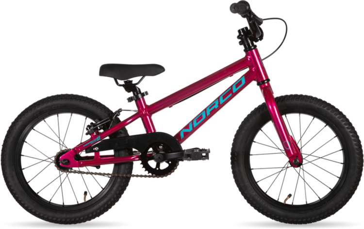 Norco Coaster 16 Pink (USED)
