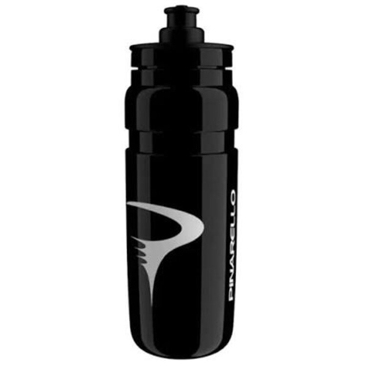 Pinarello Pinarello Water Bottle 750ml Black