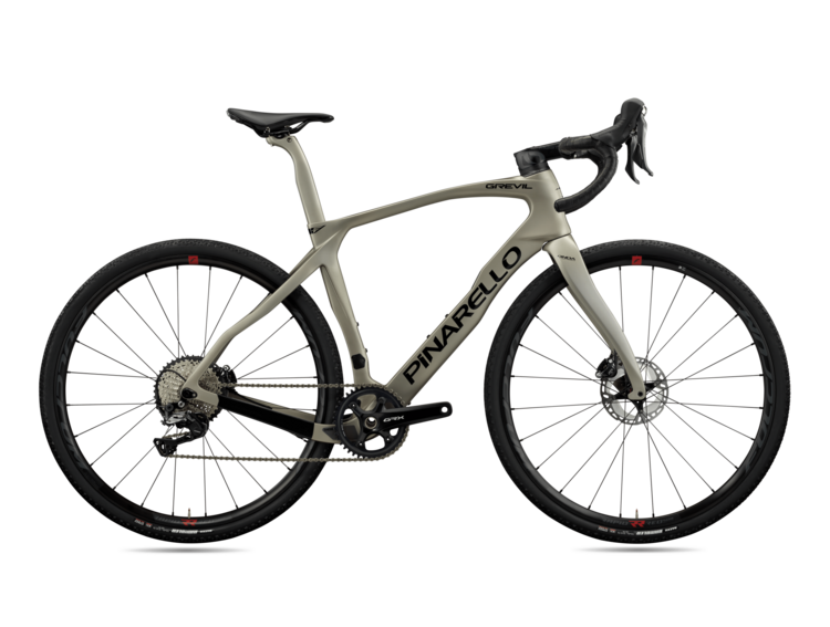 Pinarello F5 Grevil GRX