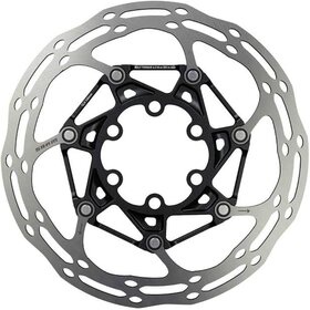 SRAM SRAM Centerline 2P Rotor 6B Black (160mm)