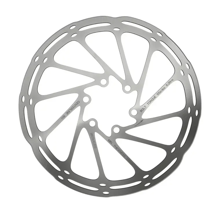 SRAM SRAM Centerline 6B 140mm Rotor