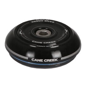 CC 40-SER IS42 TOP SHORT BLK