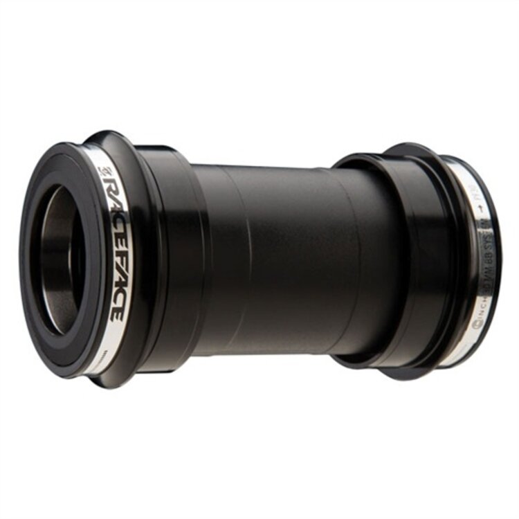 Race Face RACE FACE BOTTOM BRACKET PF30, B8, CUPSET, 46X73X30 PRESS FIT - BB467330B8