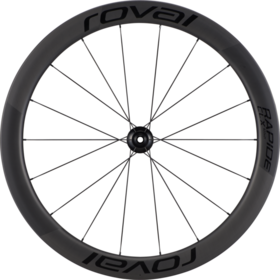 Specialized Roval Rapide CLX II Wheelset 622x21 (XDR)
