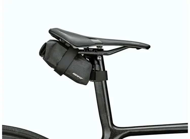 Giant H2pro seat bag  Capacity: 0.5L