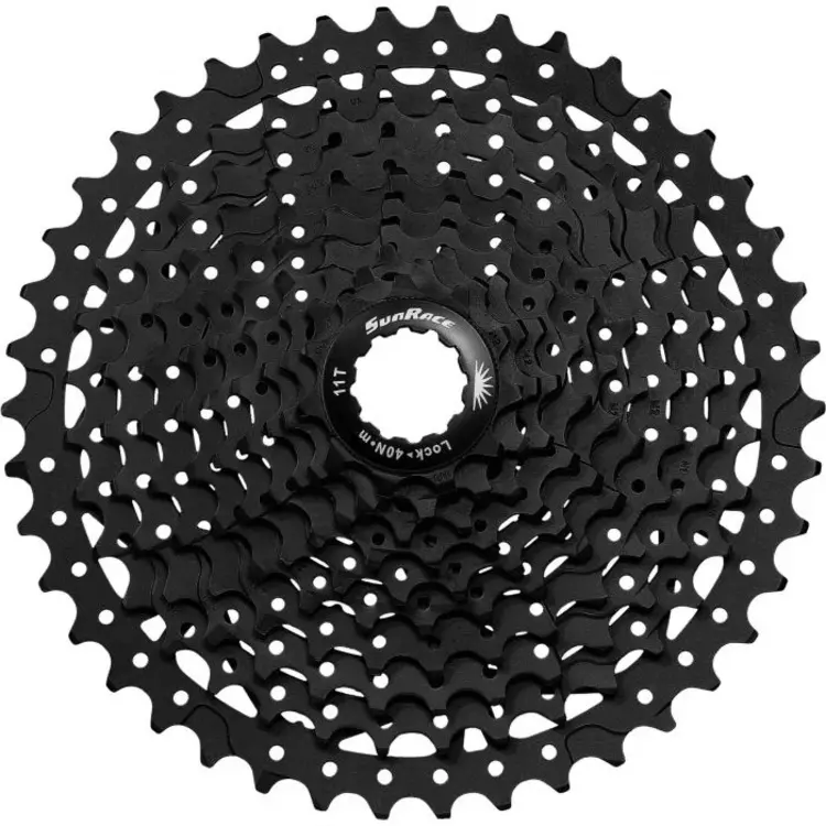 Sunrace CSMS8 11 SPD MTB CASSETTE 11-46