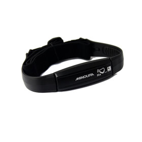MINOURA HEART RATE CHEST STRAP-ANT+ *