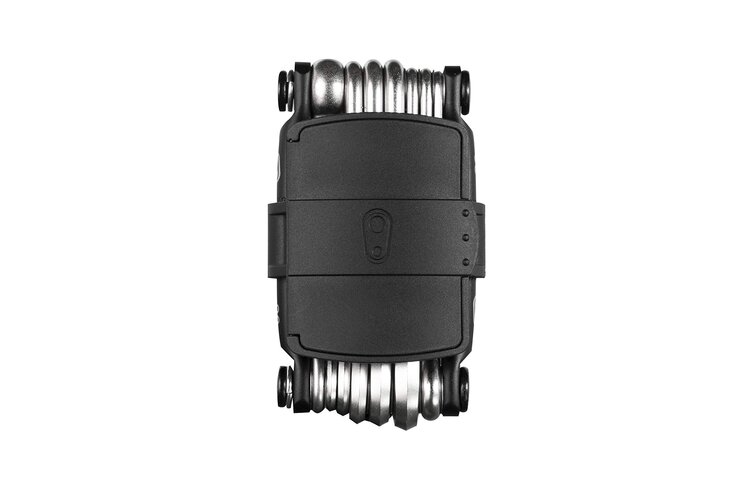 Crank Brothers Crank Bros M13 Multi Tool (Black Midnight Edition)