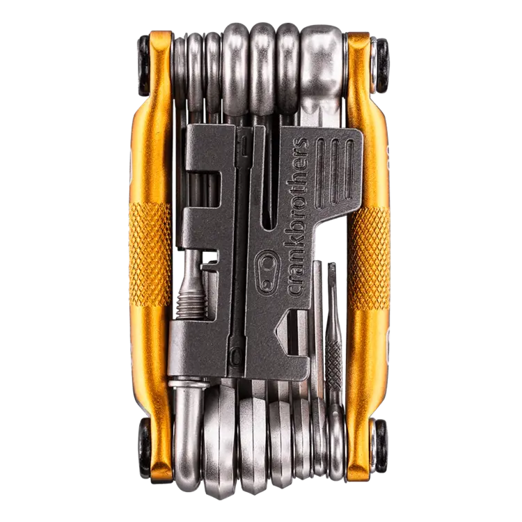Crank Brothers M Series Multi Tool 20