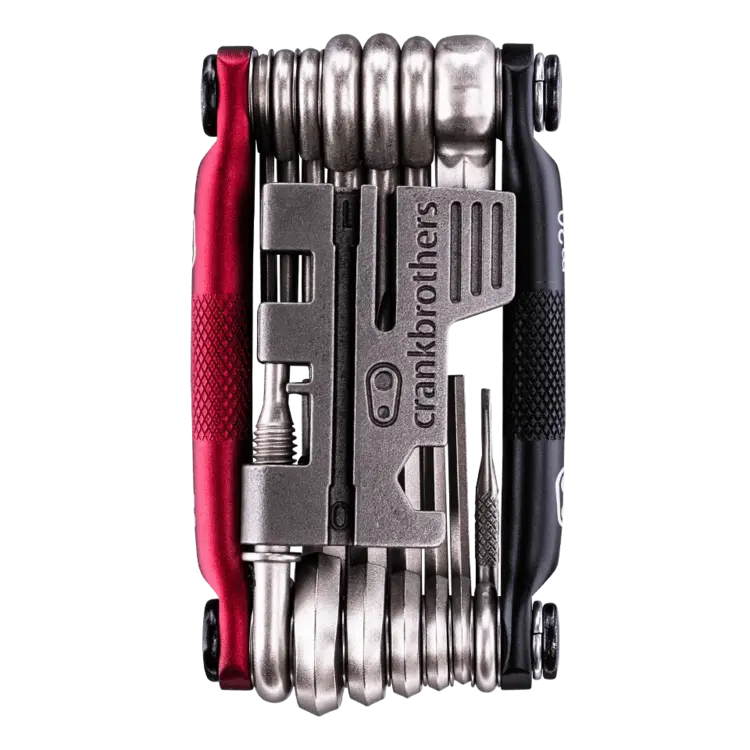 Crank Brothers M Series Multi Tool 20