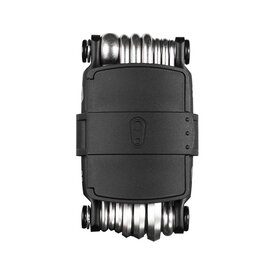 Crank Brothers Crank Bros M13 Multi Tool, Black Midnight Edition