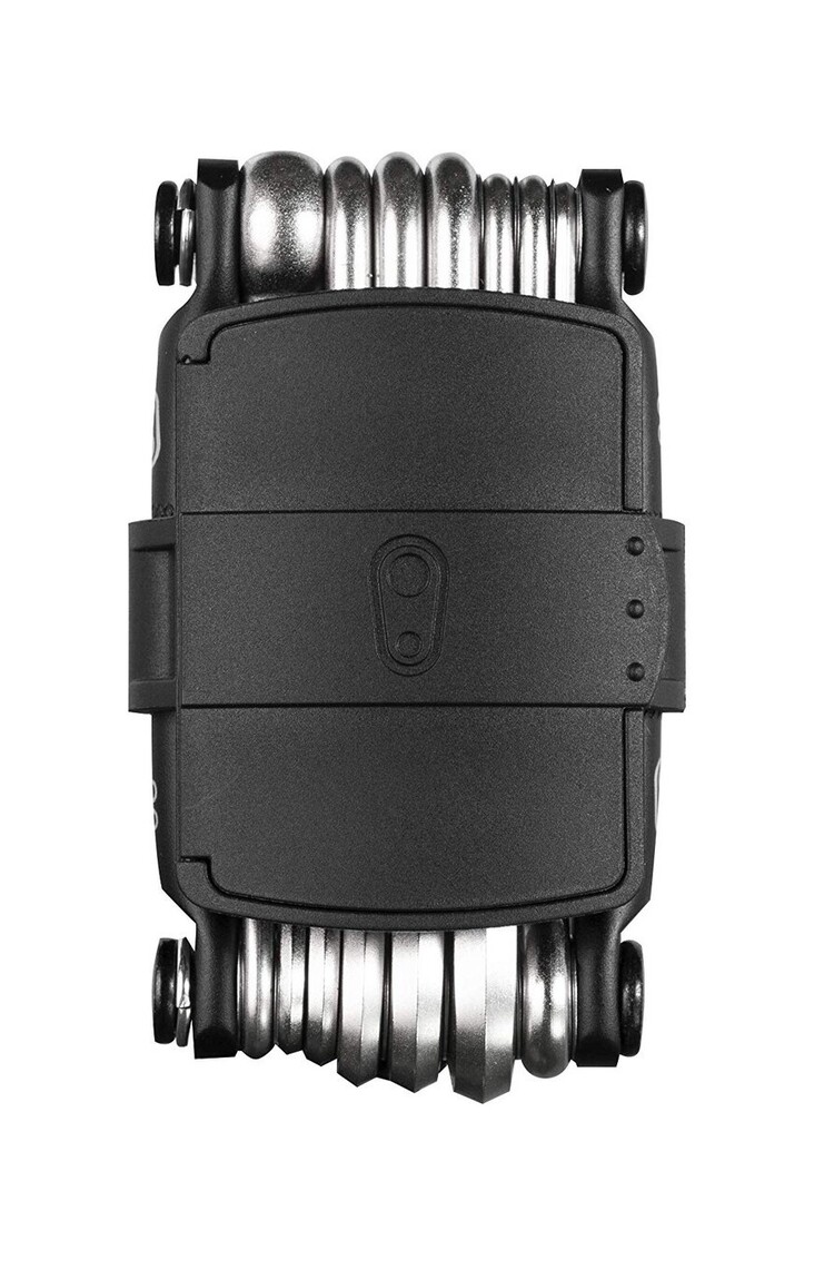 Crank Brothers Crank Bros M13 Multi Tool, Black Midnight Edition