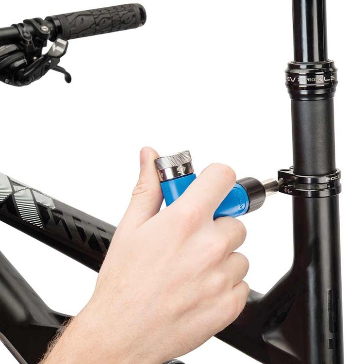 Park Tool ATD-1.2 Adjustable Torque Driver