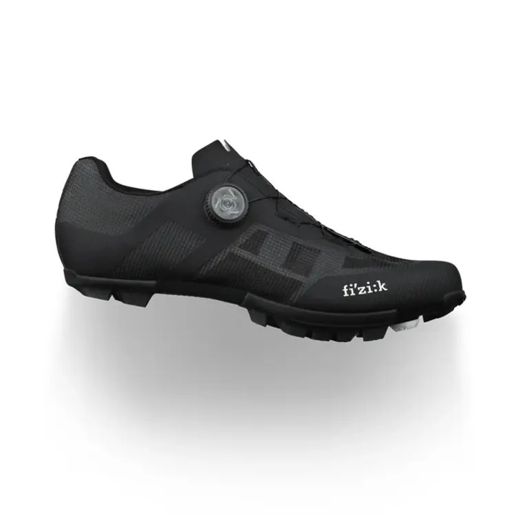 FIZIK Vento Proxy Carbon Black