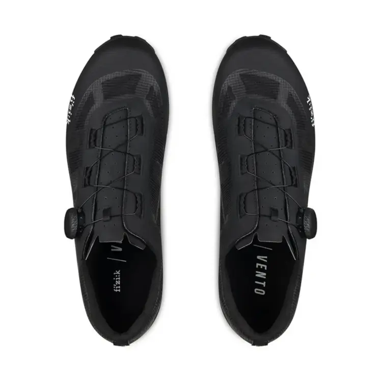 FIZIK Vento Proxy Carbon Black