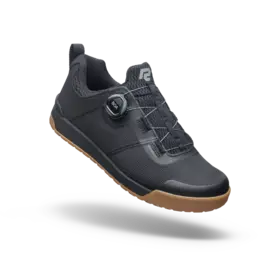 Ride Concepts Ride Concepts Accomplice Clip Boa Black 8.5