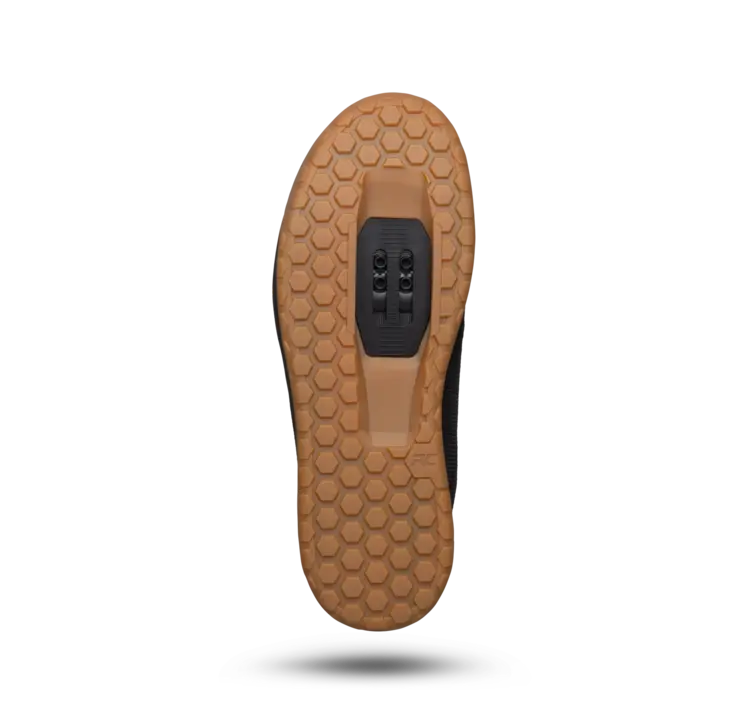 Ride Concepts Ride Concepts Accomplice Clip Lace Black