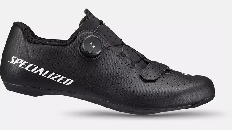 Specialized Torch 2.0 Road Shoes Black