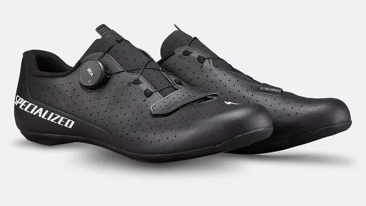 Specialized Torch 2.0 Road Shoes Black