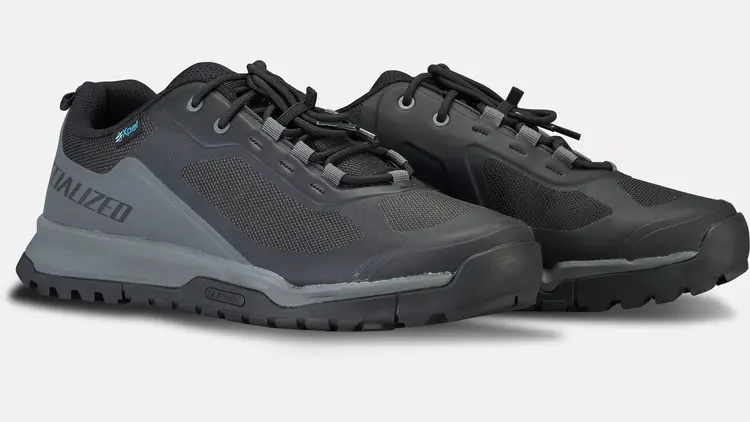 Specialized Rime Flat MTB Shoe