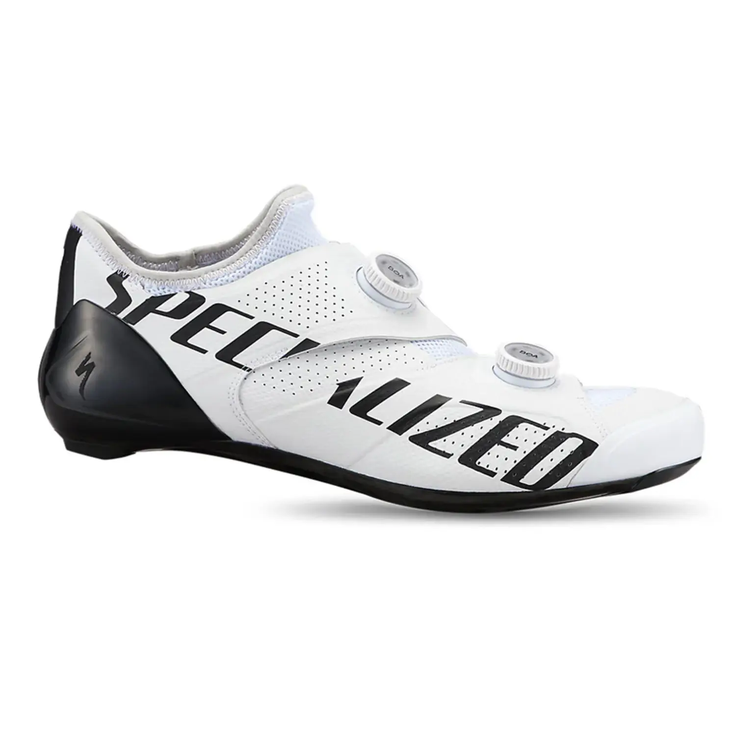 Specialized ARES アーレス 43 Specialized S-Works Ares Road Shoe - Cranked Online