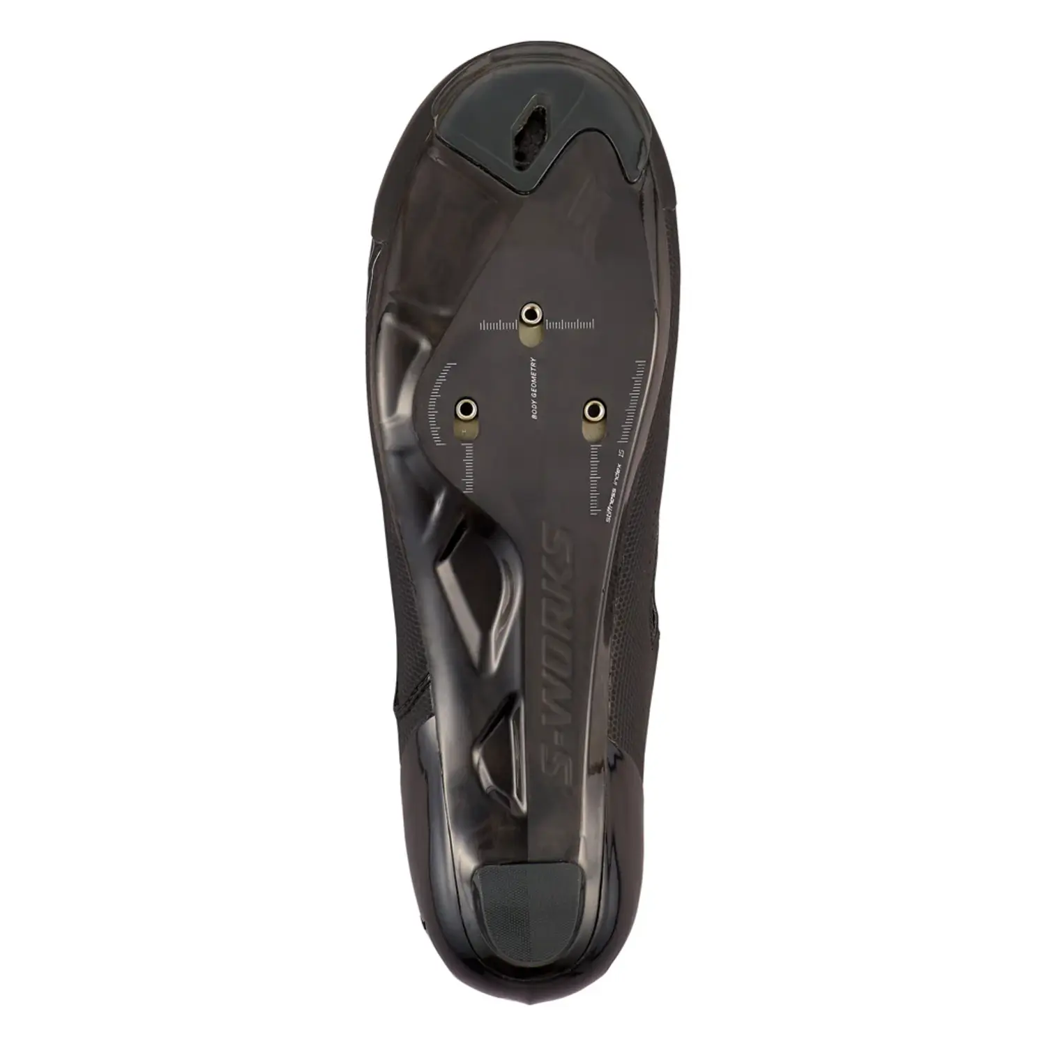 Specialized S-Works Ares Road Shoe - Cranked Online