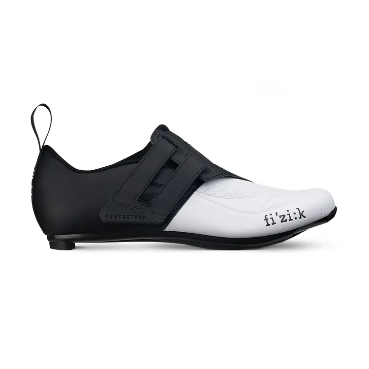 FIZIK Transiro R4 Powerstrap - Size 39
