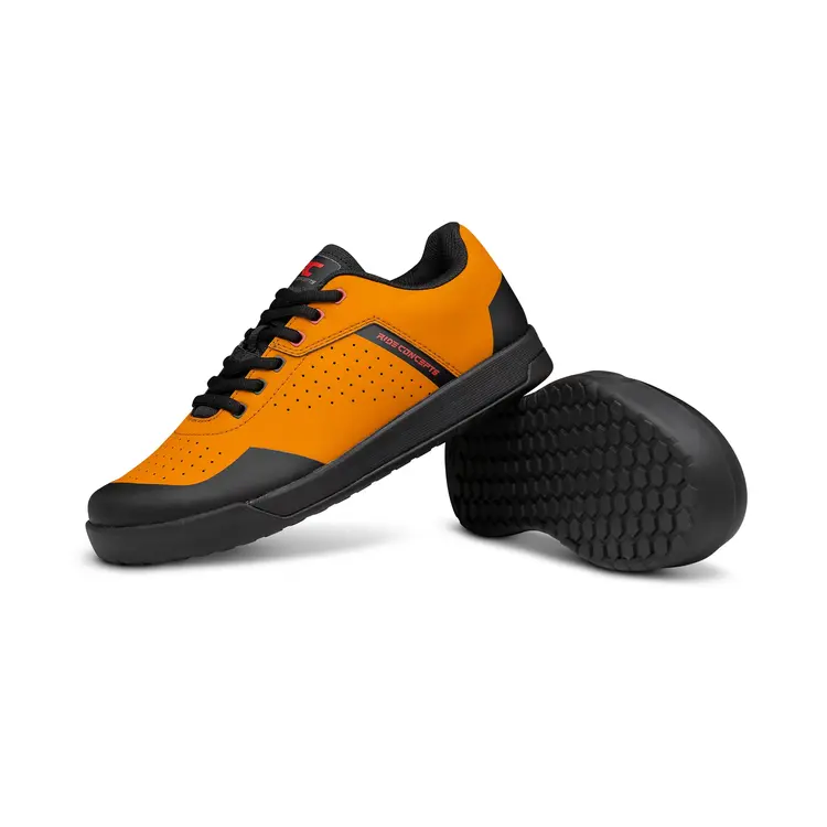 Ride Concepts Hellion Elite Mens Clay - Size 10