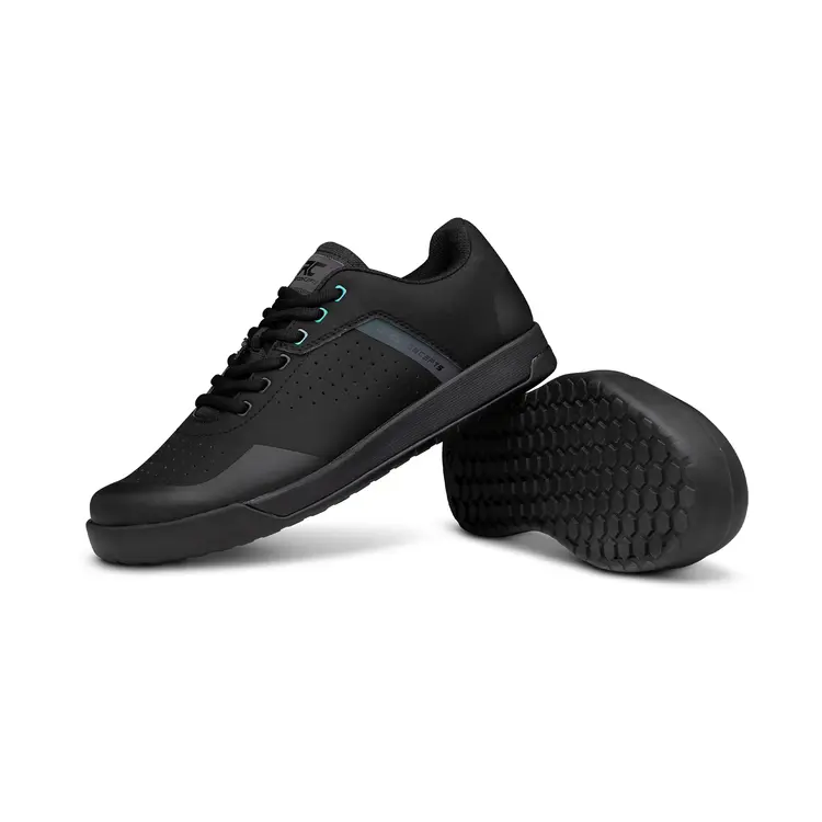 Ride Concepts Hellion Elite Black - Size 10